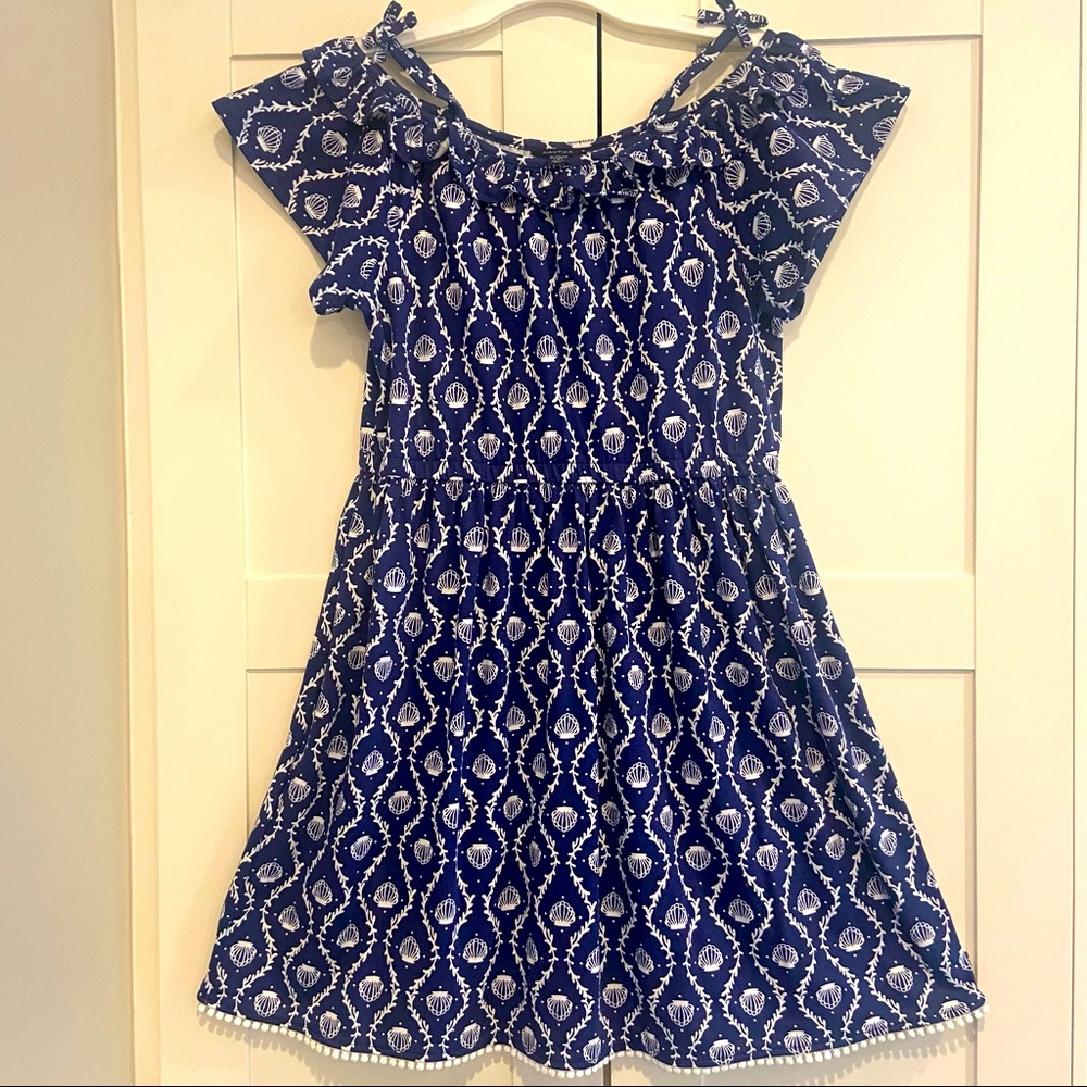 Nautica girl’s summer dress size 16